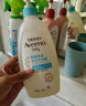 艾惟諾（Aveeno）艾維諾兒童沐浴洗發(fā)水二合一 天然燕麥嫩膚嬰兒沐浴露532ml 曬單實(shí)拍圖