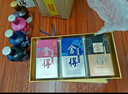 舍得 藝術(shù)舍得 致敬大師 濃香型 白酒 52度 100ml*3 禮盒裝 曬單實(shí)拍圖