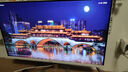 飛利浦27英寸4K144Hz/288雙模IPS硬件低藍光TypeC HDR400 97%P3 2000:1設計辦公顯示器晶曜屏27E2N5900RW 曬單實(shí)拍圖