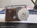松下（Panasonic）Lumix S9N【18-40mm 原封套機】 全畫(huà)幅相機 L卡口 微單相機 無(wú)反數碼相機 S9N丨S9+18-40mm套機【橘黃】 曬單實(shí)拍圖