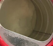 貝因美愛(ài)加12-36月幼兒奶粉大罐3段800g*2 免疫成長(zhǎng)奶粉含乳鐵蛋白 曬單實(shí)拍圖