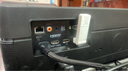 飛利浦(PHILIPS)U5激光電視UHD全色4k超清智能家用3d功能家庭影院100吋120英寸護(hù)眼防眩光鐳射投影一體機(jī) 飛利浦U5單機(jī)+3D眼鏡*3 曬單實拍圖