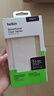 貝爾金（BELKIN）適用iphone17手機殼 蘋果17手機殼 透明全包磁吸手機保護套 MSA030 曬單實拍圖