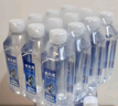卓瑪泉低鈉雪山天然水會議活動外出330ml*24瓶/箱 西藏好水 遠(yuǎn)離污染 曬單實拍圖