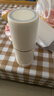 小質(zhì)便攜式即熱飲水機家用小型桌面燒水壺臺式直飲旅行電熱杯保溫杯桶裝水抽水器宿舍迷你速熱YB01 曬單實(shí)拍圖