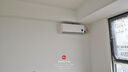 小米（MI）米家1.5匹 巨省電pro 超一級能效 空調掛機 35GW-NA20/V1A1 國家補貼20% 2025新款  整機十年質(zhì)保 曬單實(shí)拍圖