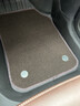 車(chē)麗友 定制TPE汽車(chē)腳墊全包圍包門(mén)檻適用于昂科威plus君威亞洲龍紅旗h5 曬單實(shí)拍圖