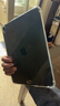 京豪適用蘋(píng)果iPad Air5/4/6/7代保護套透明軟殼Air7/6/5/4平板電腦保護殼Air6/7代氣囊防摔殼包邊后殼 iPadAir4/Air5/Air6/Air7軟殼 曬單實(shí)拍圖