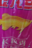 金龍魚(yú) 長(cháng)粒香大米 東北大米 20斤 曬單實(shí)拍圖