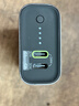 Mophie【3C安全認證可上飛機】摩爾菲20000毫安充電寶USB-C快充移動(dòng)電源大容量適配手機/筆記本元旦出行 20000毫安三C口充電寶 曬單實(shí)拍圖