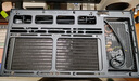 酷凜(IDCOOLING) 霜界240 一體式CPU水冷散熱器 黑色無(wú)光電腦水冷 12CM風(fēng)扇 適用LGA1200/1700/AM4/5  曬單實(shí)拍圖