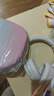 漫步者（EDIFIER）【王一博同款】W830NB主動降噪頭戴式無線藍(lán)牙耳機(jī)雙金標(biāo)升級版HiFi游戲跑步長續(xù)航高音質(zhì)耳麥禮物 【耳機(jī)包+王一博周邊】晨曦白 365天質(zhì)保無憂 曬單實拍圖