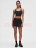 lululemon丨Energy 女士長(cháng)款運動(dòng)內衣 *Evolve LW2EDRS 黑色 M 曬單實(shí)拍圖