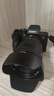 索尼（SONY）Alpha 7 IV 全畫(huà)幅微單相機 創(chuàng  )意外觀(guān)濾鏡+ SEL24105G 一鏡走天下套裝 4K視頻 曬單實(shí)拍圖