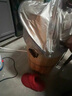 御灃（LF Ur Fine）中藥蒸汽熏蒸機中醫頭療汗蒸坐浴身多功能家用蒸臉儀熏蒸鍋 智能御灃4升熏蒸機+單噴頭 曬單實(shí)拍圖