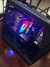 英特爾【重磅新品】酷睿Ultra5 230F系列 RTX5060Ti 小型手提電腦設計直播臺式電腦主機DIY組裝電腦 配一：230F+B580 曬單實(shí)拍圖