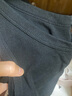 貓人（MiiOW）夏季薄款純棉背心女2025新款外穿顯瘦遮副乳內搭美背吊帶打底上衣 曬單實(shí)拍圖
