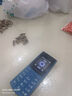 NOKIA新105 4G 全網(wǎng)通移動聯(lián)通電信 老人老年按鍵直板學(xué)生兒童備用戒網(wǎng)手機(jī) 雙卡雙待  藍(lán)色 曬單實拍圖