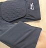 李寧（LI-NING）兒童護膝保暖運動(dòng)籃球蜂窩防撞專(zhuān)業(yè)膝蓋護具髕骨跑步防摔護腿男 曬單實(shí)拍圖