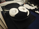 索尼（SONY）ULT WEAR【政府補(bǔ)貼】重低音頭戴式降噪藍(lán)牙耳機(jī)（WH-ULT900N）米白 教師節(jié)禮物 曬單實(shí)拍圖