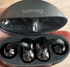 SANAG塞那S6SUltra【國家補貼】耳夾式藍牙耳機 骨傳導概念不入耳開放式運動AI掛耳式無線耳機 適配小米 曬單實拍圖