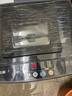 志高（CHIGO）全自動(dòng)洗衣機(jī) 波輪宿舍迷你小型家用 洗烘一體 智能洗脫一體機(jī) 大容量 風(fēng)干 【7.5Kg-主銷款-智能風(fēng)干-強(qiáng)動(dòng)力電機(jī)】 曬單實(shí)拍圖