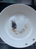 【陶瓷釉不粘鍋】家用不沾無(wú)油煙平底炒菜鍋燃氣灶電磁爐通用YLM 【2025升級款白色陶瓷】下單即送鍋蓋 28cm 燃氣灶電磁爐通用 曬單實(shí)拍圖