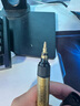 櫻花(SAKURA)油漆筆金色2.0mm 簽字筆記號筆馬克筆高光筆 商務明星簽名簽到筆防水不掉色描金補漆手繪涂鴉 曬單實拍圖