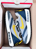 耐克NIKE男子休閑鞋經(jīng)典減震 AIR MAX DAWN 運動(dòng)鞋DJ3624-003藍色42 曬單實(shí)拍圖