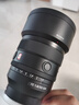 索尼（SONY）【保價(jià)11.11】FE 50mm F1.4 GM 全畫(huà)幅大光圈定焦G大師鏡頭 人像攝影(SEL50F14GM) 曬單實(shí)拍圖
