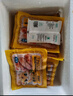 皇家小虎烤腸40根/4斤 原味地道烤腸肉腸香腸熱狗早餐半成品食材 源頭直發(fā) 曬單實(shí)拍圖