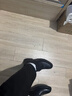 花花公子男士皮鞋真皮商務(wù)正裝內增高棕色結婚新郎鞋大碼2025新款 黑色四季普通款 40 曬單實(shí)拍圖