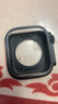 PZOZ適用蘋果手表保護(hù)殼apple iwatch s10保護(hù)套iphone watch 9/8/7/6/5秒變ultra 2金屬全包防刮防摔1 黑色 iWatch S10 46mm 曬單實(shí)拍圖