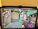 卓威奇亞（ZOWIE GEAR）280Hz顯示器 電競顯示器 FastTN游戲顯示屏 電腦顯示器240hz XL2540KE升級款XL2540X+ 曬單實(shí)拍圖