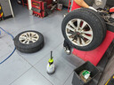 雙星（DOUBLE STAR）輪胎/汽車(chē)輪胎 195/65R15 91H SH71適配新朗逸/新卡羅拉/英朗GT 曬單實(shí)拍圖