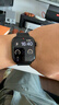 SOULUX【全網(wǎng)熱銷(xiāo)100萬(wàn)+】適用蘋(píng)果手表表帶apple iwatch s10/9表帶8/Ultra2米蘭尼斯金屬磁吸表帶不銹鋼 米蘭黑【官方同款·強力磁吸】 【44/45/46/49表盤(pán)通用】 曬單實(shí)拍圖