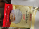 佳農 泰國冷凍金枕頭榴蓮肉 凈重900g/袋  水果 中秋禮品 曬單實(shí)拍圖