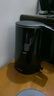 蘇泊爾（SUPOR）電水壺 雙層防燙燒水壺熱水壺1.7L 全鋼無(wú)縫內膽304不銹鋼電熱水壺SW-17J419 1.7L大容量 曬單實(shí)拍圖