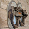 耐克 （NIKE）2025年男女NIKE SB FORCE 58戶外鞋 DV5477-201 44 曬單實拍圖