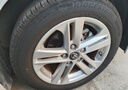 普利司通（Bridgestone）汽車(chē)輪胎 205/55R16 91W T001 適配大眾朗逸/寶來(lái)/豐田卡羅拉 曬單實(shí)拍圖