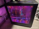 微星（MSI）MAG X870E TOMAHAWK WIFI 戰斧導彈主板 支持CPU 9900X3D/9950X3D/9800X3D(AMD X870/AM5接口) 曬單實(shí)拍圖