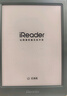 掌閱（iReader）Light4 Turbo 6英寸智能閱讀本 電子書(shū)閱讀器 墨水屏電紙書(shū) 平板電腦學(xué)習看漫 便攜筆記本 語(yǔ)綠 曬單實(shí)拍圖