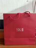 SK-II神仙水230ml+面霜50g水乳護膚品套裝化妝品全套禮盒sk2生日禮物 曬單實(shí)拍圖