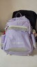 新秀麗（Samsonite）考拉學(xué)生書(shū)包兒童雙肩包女孩高顏值背包1-5年級抗菌減負大容量TU6 曬單實(shí)拍圖
