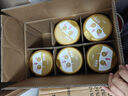 飛鶴臻愛(ài)倍護2段 嬰兒奶粉 含乳鐵蛋白 900g 2段 900g 6罐 曬單實(shí)拍圖
