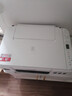 佳能（Canon）G3810大容量可加墨打印機打印復印掃描一體機家用家庭學(xué)生作業(yè)辦公彩色噴墨墨倉式手機無(wú)線(xiàn)連接 【G3810 白】3in1-無(wú)線(xiàn)打印-7000頁(yè) 官方標配 曬單實(shí)拍圖