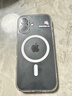 綠聯(lián)【AI拍照鍵全包|軟邊硬背不傷機(jī)】適用iphone17手機(jī)殼蘋果17保護(hù)套磁吸殼氣囊防摔超薄保護(hù)透明 曬單實(shí)拍圖