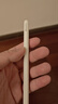 Apple/蘋(píng)果 Pencil Pro 磁吸觸控筆手寫(xiě)筆蘋(píng)果筆電容筆書(shū)寫(xiě)繪畫(huà)適用于iPad mini新品/Pro (M4)/Air (M2) 曬單實(shí)拍圖