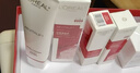 歐萊雅（LOREAL）套裝護(hù)膚品禮盒復(fù)顏抗皺緊致水乳淡紋保濕化妝品送媽媽送女友禮物 2】復(fù)顏視黃醇抗皺禮盒【店長(zhǎng)推薦】 曬單實(shí)拍圖