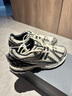 NEW BALANCENB 男鞋女鞋復古鞋百搭不規則剪裁拼接流光白運動(dòng)老爹鞋M1906 M1906RER-D 40 （腳長(cháng)25cm） 曬單實(shí)拍圖